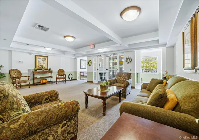 Photo 2 of Condo for sale at 100 Woodcrest Ln #124, Mount Kisco, NY 10549 | MLS# 1036503 | Listing updated on 2026-08-14