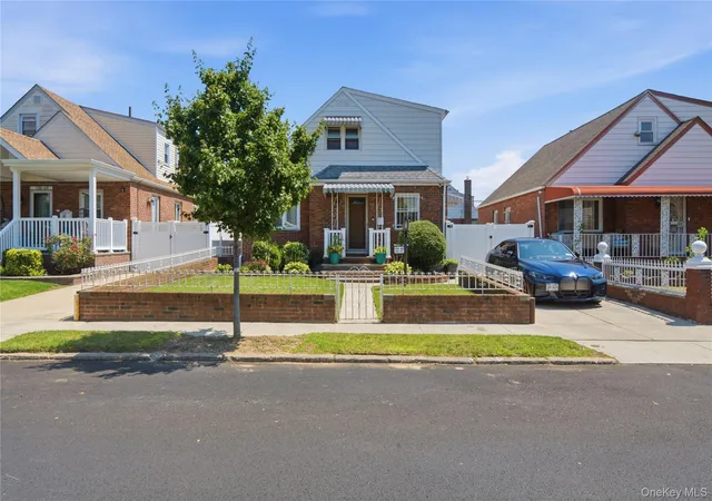 Photo 1 of Sale Pending at 12043 232nd Street, New York, NY 11411 | MLS# 1036504 | Listing updated on 2026-09-17