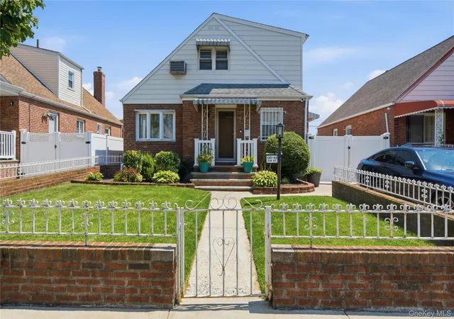 Photo 2 of Sale Pending at 12043 232nd Street, New York, NY 11411 | MLS# 1036504 | Listing updated on 2026-09-17