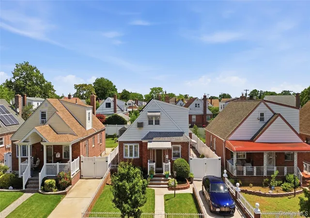 Photo 3 of Sale Pending at 12043 232nd Street, New York, NY 11411 | MLS# 1036504 | Listing updated on 2026-09-17