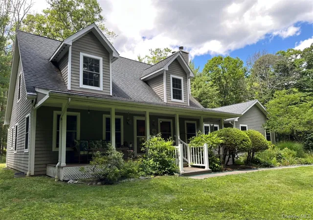 Photo 3 of Single family home for sale at 99 Van Tine Rd, Rochester, NY 12446 | MLS# 1036518 | Listing updated on 2026-10-04