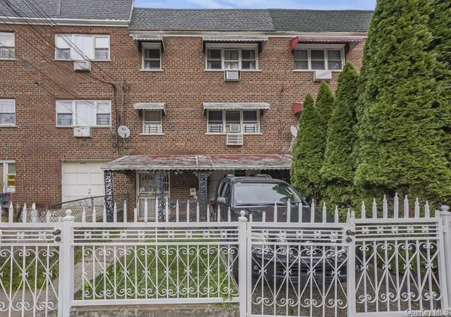 Photo 1 of Sale Pending at 3532 Ely Ave, New York, NY 10466 | MLS# 1036525 | Listing updated on 2026-08-19