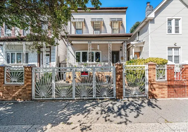 Photo 1 of Single family home for sale at 134 Logan St, New York, NY 11208 | MLS# 1036529 | Listing updated on 2026-09-05