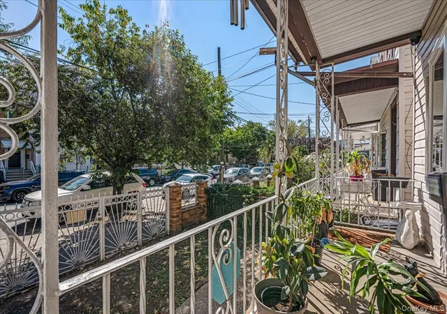 Photo 3 of Single family home for sale at 134 Logan St, New York, NY 11208 | MLS# 1036529 | Listing updated on 2026-09-05