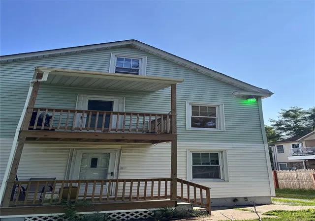 Photo 1 of Multi family home for sale at 362 Mansion St, Poughkeepsie, NY 12601 | MLS# 1036556 | Listing updated on 2026-08-27