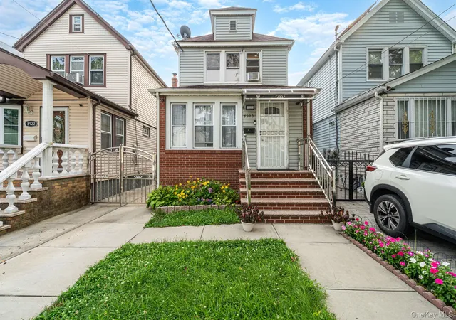 Single family home for sale at 8920 219th Street, New York, NY 11427 | MLS# 1036564