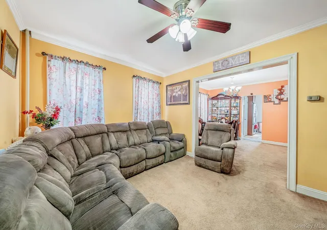 Photo 3 of Single family home for sale at 8920 219th Street, New York, NY 11427 | MLS# 1036564 | Listing updated on 2026-09-05