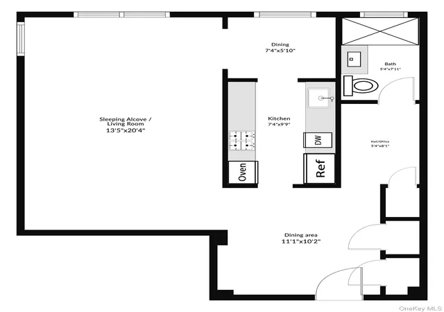 27th image of 253 Garth Rd #3E, Eastchester, NY 10583 | MLS# 1036574