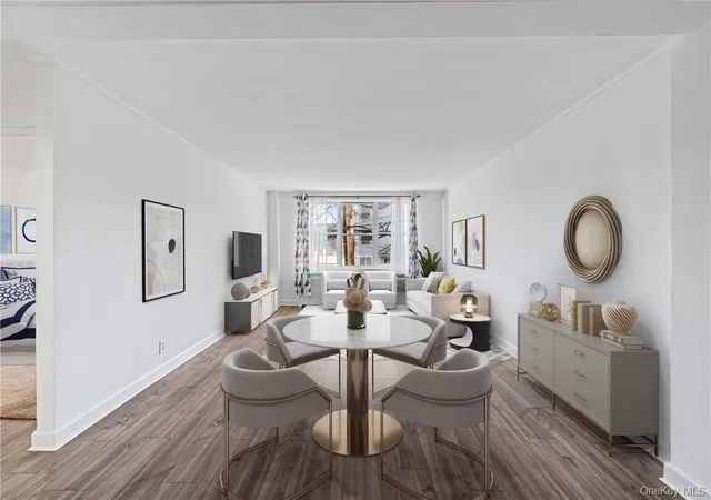 Photo 1 of Condo for sale at 25 Franklin Ave #2O, White Plains, NY 10601 | MLS# 1036581 | Listing updated on 2026-09-27