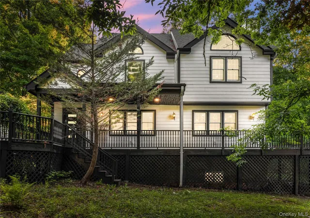 Photo 1 of Single family home for sale at 17 Ridge Way, Somers, NY 10578 | MLS# 1036592 | Listing updated on 2026-08-10