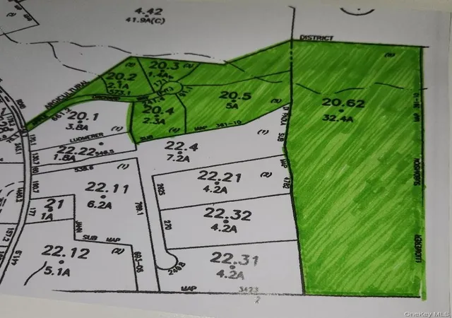 1st image of 3, 4, 5, 6 & 7 Apple Orchard Wy, Warwick (town), NY 10990 | MLS# 1036618
