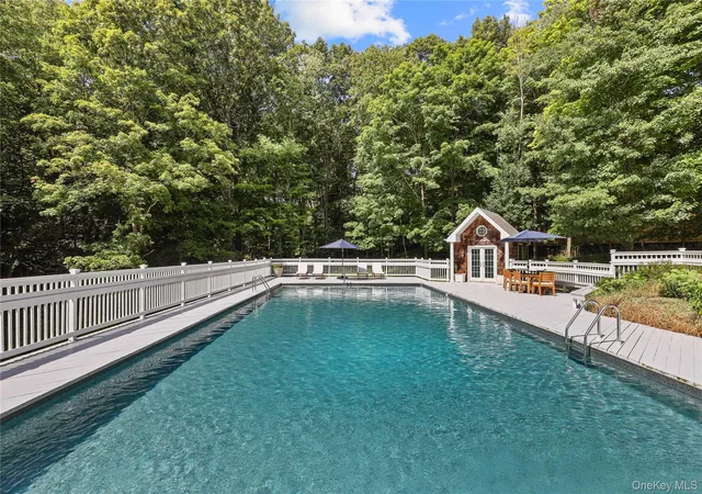 2nd image of 39 Lower Shad Rd, Pound Ridge, NY 10576 | MLS# 1036619