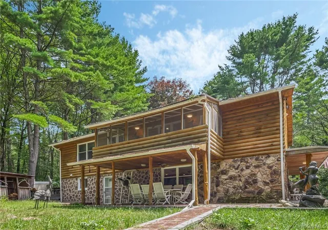 1st image of 2 Hollowaty Kosak Rd, Lumberland, NY 12737 | MLS# 1036624