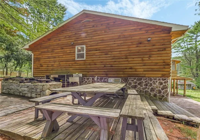 Photo 3 of Single family home for sale at 2 Hollowaty Kosak Rd, Lumberland, NY 12737 | MLS# 1036624 | Listing updated on 2026-10-06