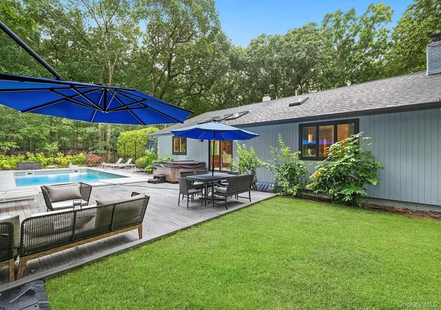 Single family home for sale at 2723 Deerfield Rd, Southampton, NY 11963 | MLS# 1036626