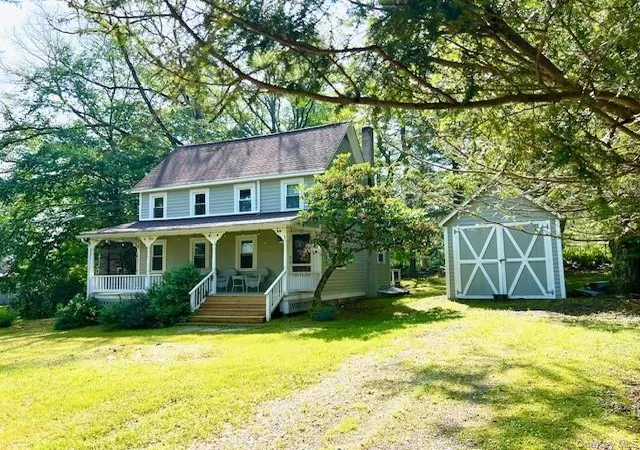 1st image of 3 Rennenberg Rd, Highland, NY 12743 | MLS# 1036631