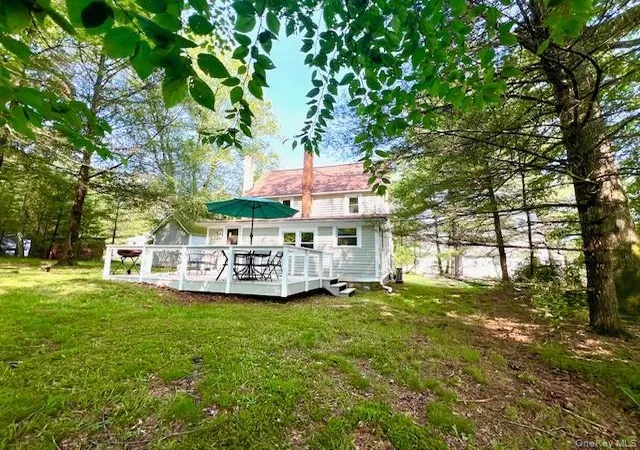2nd image of 3 Rennenberg Rd, Highland, NY 12743 | MLS# 1036631