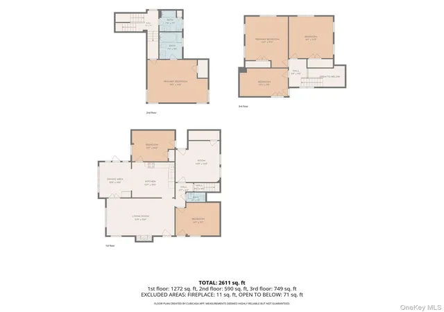 Photo 40 of Single family home for sale at 1 Sunset Dr, Ramapo, NY 10901 | MLS# 1036633 | Listing updated on 2026-09-01