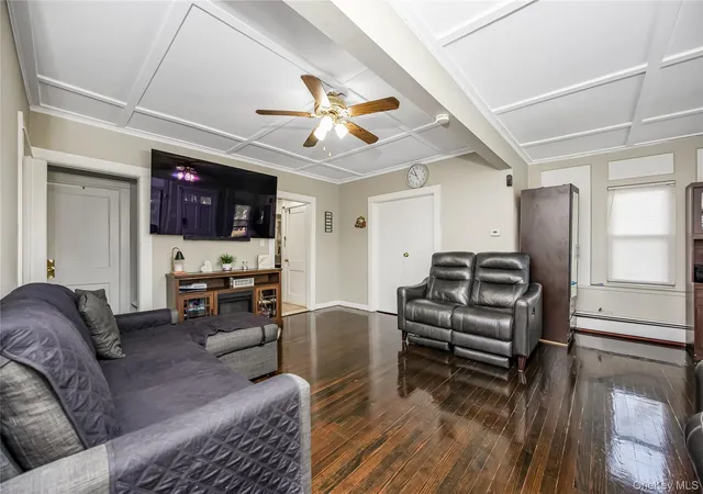 Listing Photo 5 - Condo for sale in building located at 442 Cedar St, Hempstead, NY 12306