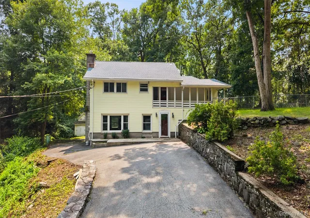 Photo 1 of Sale Pending at 55 Wenonah Rd, Putnam Valley, NY 10579 | MLS# 1036649 | Listing updated on 2026-08-29