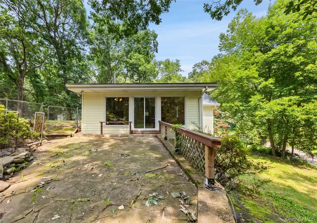 Photo 3 of Sale Pending at 55 Wenonah Rd, Putnam Valley, NY 10579 | MLS# 1036649 | Listing updated on 2026-08-29