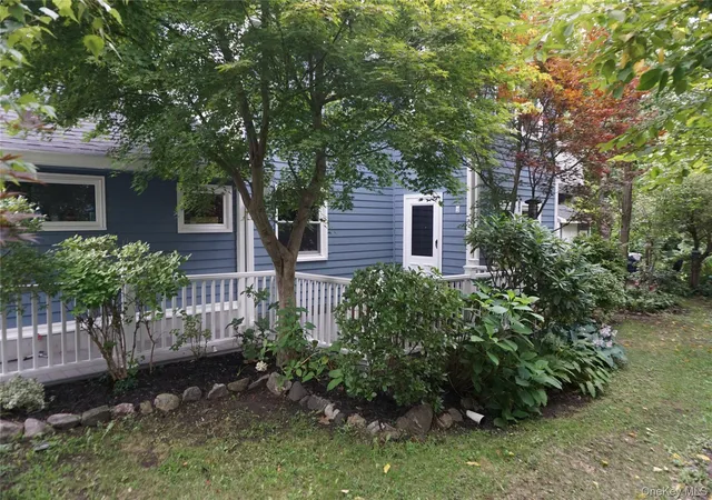Photo 1 of Single family home for sale at 50 Campwoods Grounds #50, Ossining, NY 10562 | MLS# 1036660 | Listing updated on 2026-08-28