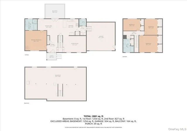 40th image of 36 Hillside Ave, Dover, NY 12594 | MLS# 1036661