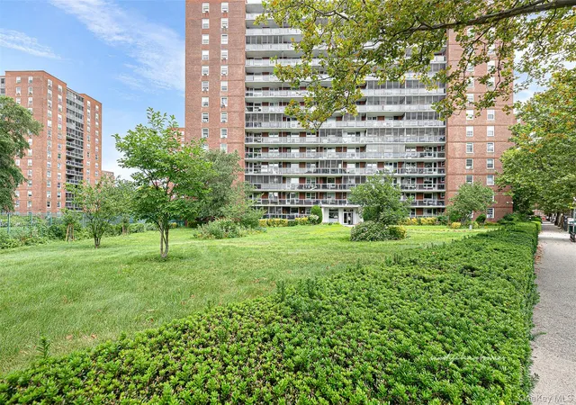 Listing Photo 1 - Condo for sale in building located at 97-37 63Rd Rd, New York, NY 11374 - Unit #2B