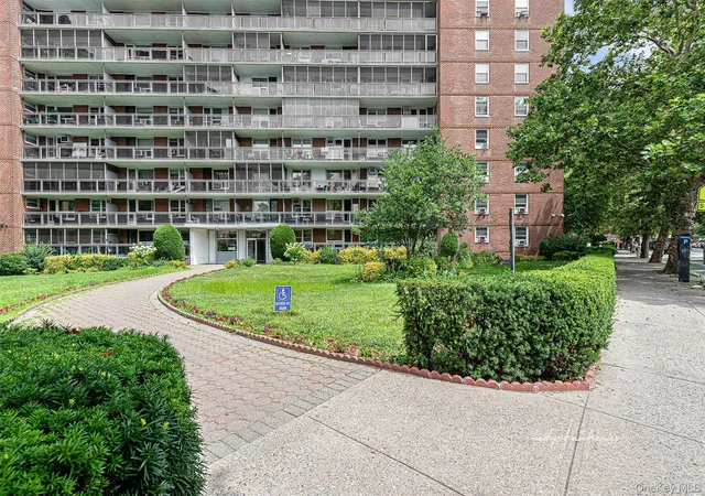 Listing Photo 2 - Condo for sale in building located at 97-37 63Rd Rd, New York, NY 11374 - Unit #2B