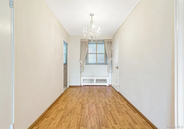 Listing Photo 4 - Condo for sale in building located at 97-37 63Rd Rd, New York, NY 11374 - Unit #2B