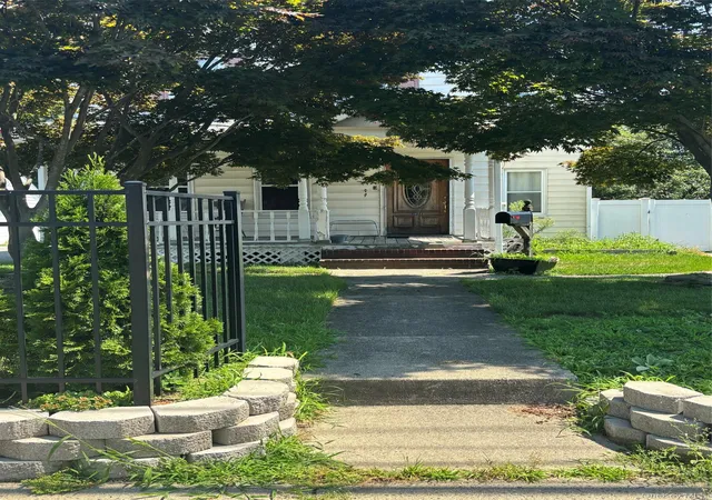 Photo 1 of Sale Pending at 1023 Newbridge Rd, Hempstead, NY 11710 | MLS# 1036666 | Listing updated on 2026-09-16