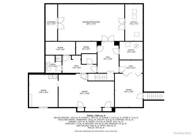 49th image of 102 W Lake Rd, Tuxedo, NY 10987 | MLS# 1036670