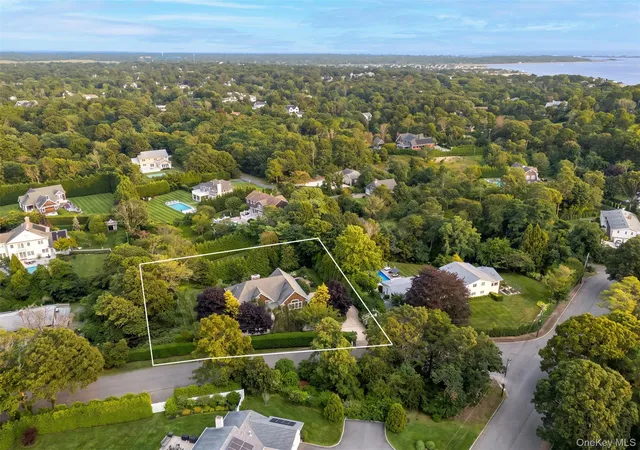 Photo 2 of Sale Pending at 10 Peconic View Ct, Southampton, NY 11968 | MLS# 1036671 | Listing updated on 2026-09-05