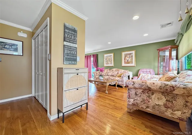 Photo 3 of Single family home for sale at 2810 Charles Rd, Hempstead, NY 11793 | MLS# 1036672 | Listing updated on 2026-08-20