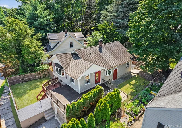 Photo 1 of Sale Pending at 684 Marion Ave, Peekskill, NY 10566 | MLS# 1036680 | Listing updated on 2026-09-05