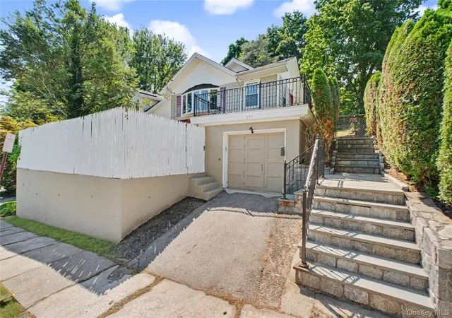 Photo 3 of Sale Pending at 684 Marion Ave, Peekskill, NY 10566 | MLS# 1036680 | Listing updated on 2026-09-05