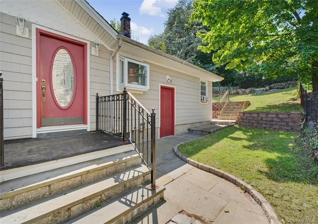Photo 4 of Sale Pending at 684 Marion Ave, Peekskill, NY 10566 | MLS# 1036680 | Listing updated on 2026-09-05