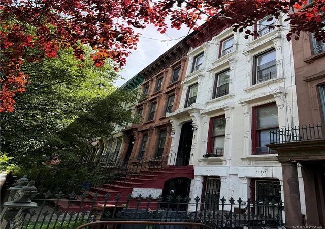 Photo 1 of Multi family home for sale at 64 Hancock St, New York, NY 11216 | MLS# 1036682 | Listing updated on 2026-08-10