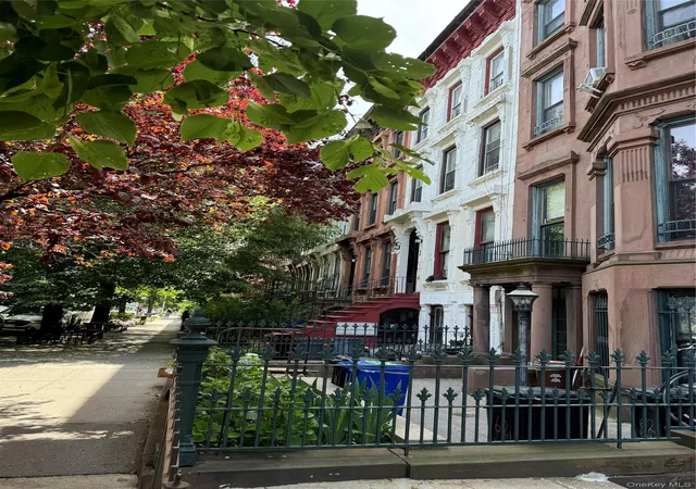 Photo 3 of Multi family home for sale at 64 Hancock St, New York, NY 11216 | MLS# 1036682 | Listing updated on 2026-08-10