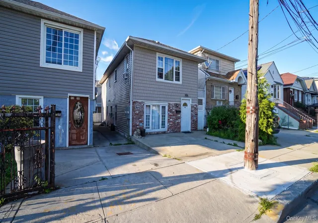 Photo 2 of Multi family home for sale at 6932 Gouverneur Ave, New York, NY 11692 | MLS# 1036683 | Listing updated on 2026-08-10
