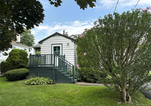 Photo 1 of Sale Pending at 17 Sheridan Ave, Ramapo, NY 10974 | MLS# 1036693 | Listing updated on 2026-09-24