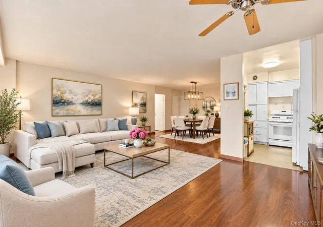 Condo for sale at 125-10 Queens Blvd #716, New York, NY 11415 | MLS# 1036694