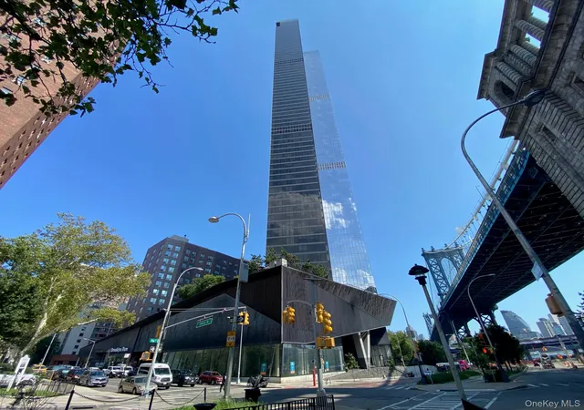 1st image of 252 South St #12G, New York, NY 10002 | MLS# 1036703