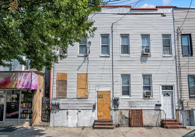 Photo 1 of Sale Pending at 1129 E Tremont Ave, New York, NY 10460 | MLS# 1036719 | Listing updated on 2026-09-19