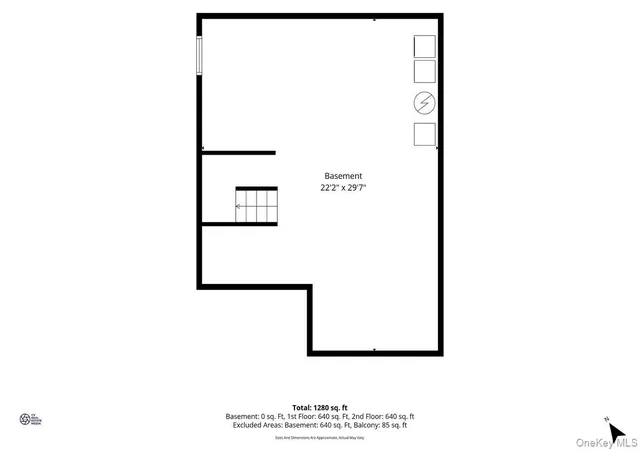 Listing Photo 2 - Condo for sale in building located at 41 Aldo Ct, Monroe, NY 10950 - Unit #