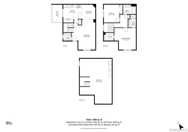 Photo 28 of Condo for sale at 41 Aldo Ct, Monroe, NY 10950 | MLS# 1036720 | Listing updated on 2026-08-23
