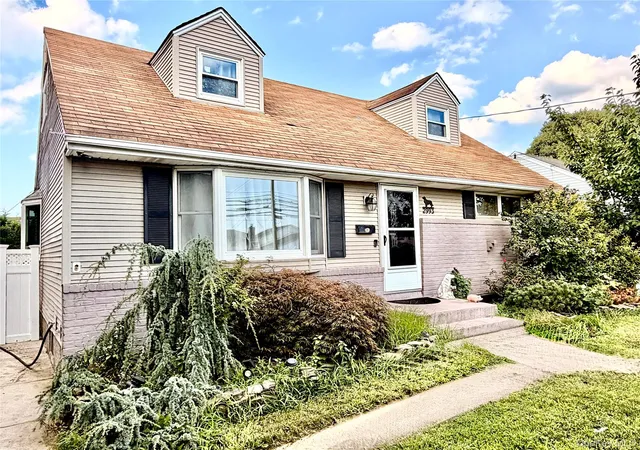 Photo 1 of Single family home for sale at 2993 Brower Ave, Hempstead, NY 11572 | MLS# 1036722 | Listing updated on 2026-09-13