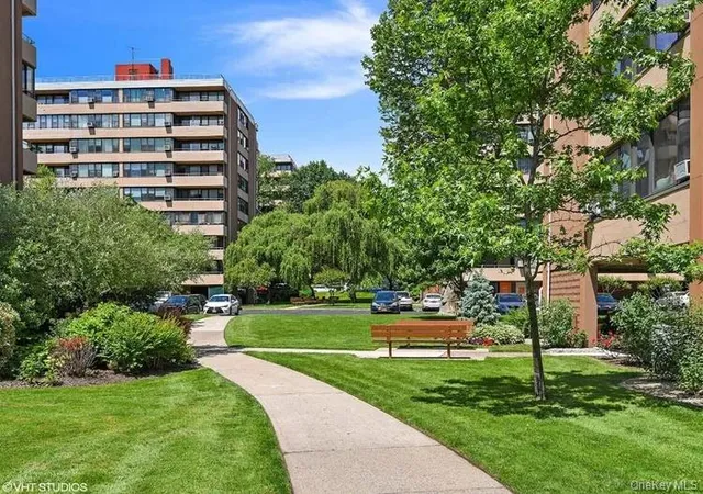 Photo 2 of Condo for sale at 162 30 Powells Cvs Blvd #2C, New York, NY 11357 | MLS# 1036728 | Listing updated on 2026-10-06