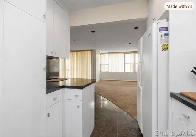 Listing Photo 5 - Condo for sale in Le Havre located at 162-30 Powells Cvs Blvd, New York, NY 11357 - Unit #2C