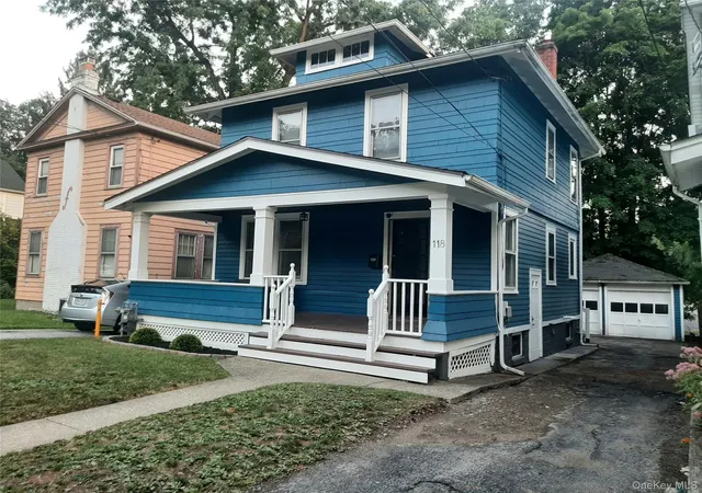 1st image of 118 College Ave, Poughkeepsie, NY 12603 | MLS# 1036735